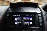 USED 2015 R JAGUAR F-TYPE 5.0 R AWD 2d 550 BHP HUGE SPEC WITH LOADS OF CARBON