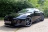 USED 2015 R JAGUAR F-TYPE 5.0 R AWD 2d 550 BHP HUGE SPEC WITH LOADS OF CARBON