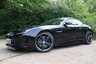 USED 2015 R JAGUAR F-TYPE 5.0 R AWD 2d 550 BHP HUGE SPEC WITH LOADS OF CARBON