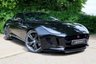 USED 2015 R JAGUAR F-TYPE 5.0 R AWD 2d 550 BHP HUGE SPEC WITH LOADS OF CARBON