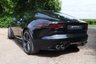 USED 2015 R JAGUAR F-TYPE 5.0 R AWD 2d 550 BHP HUGE SPEC WITH LOADS OF CARBON