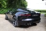 USED 2015 R JAGUAR F-TYPE 5.0 R AWD 2d 550 BHP HUGE SPEC WITH LOADS OF CARBON