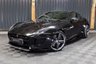 USED 2015 R JAGUAR F-TYPE 5.0 R AWD 2d 550 BHP HUGE SPEC WITH LOADS OF CARBON
