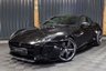 USED 2015 R JAGUAR F-TYPE 5.0 R AWD 2d 550 BHP HUGE SPEC WITH LOADS OF CARBON