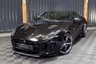 USED 2015 R JAGUAR F-TYPE 5.0 R AWD 2d 550 BHP HUGE SPEC WITH LOADS OF CARBON