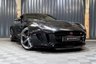 USED 2015 R JAGUAR F-TYPE 5.0 R AWD 2d 550 BHP HUGE SPEC WITH LOADS OF CARBON