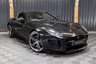 USED 2015 R JAGUAR F-TYPE 5.0 R AWD 2d 550 BHP HUGE SPEC WITH LOADS OF CARBON