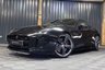 USED 2015 R JAGUAR F-TYPE 5.0 R AWD 2d 550 BHP HUGE SPEC WITH LOADS OF CARBON