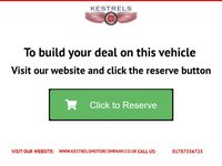 USED 2011 11 JAGUAR XK 5.0 XK 2d 385 BHP 