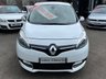 USED 2014 64 RENAULT SCENIC 1.5 dCi Dynamique TOMTOM 5dr - SAT NAV 