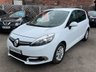 USED 2014 64 RENAULT SCENIC 1.5 dCi Dynamique TOMTOM 5dr - SAT NAV 