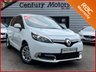 USED 2014 64 RENAULT SCENIC 1.5 dCi Dynamique TOMTOM 5dr - SAT NAV 