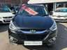 USED 2014 14 HYUNDAI IX35 1.7 CRDi SE 5dr - PARKING SENSORS 