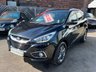USED 2014 14 HYUNDAI IX35 1.7 CRDi SE 5dr - PARKING SENSORS 
