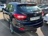 USED 2014 14 HYUNDAI IX35 1.7 CRDi SE 5dr - PARKING SENSORS 