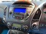 USED 2014 14 HYUNDAI IX35 1.7 CRDi SE 5dr - PARKING SENSORS 