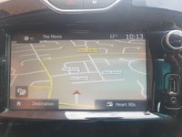 USED 2016 66 RENAULT CLIO 1.1 DYNAMIQUE NAV 16V 5d 73 BHP SAT NAV - BLUETOOTH - AIR CON - 1 OWNER + MAIN DEALER