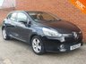 USED 2016 66 RENAULT CLIO 1.1 DYNAMIQUE NAV 16V 5d 73 BHP SAT NAV - BLUETOOTH - AIR CON - 1 OWNER + MAIN DEALER