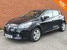 USED 2016 66 RENAULT CLIO 1.1 DYNAMIQUE NAV 16V 5d 73 BHP SAT NAV - BLUETOOTH - AIR CON - 1 OWNER + MAIN DEALER