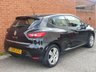 USED 2016 66 RENAULT CLIO 1.1 DYNAMIQUE NAV 16V 5d 73 BHP SAT NAV - BLUETOOTH - AIR CON - 1 OWNER + MAIN DEALER