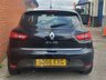 USED 2016 66 RENAULT CLIO 1.1 DYNAMIQUE NAV 16V 5d 73 BHP SAT NAV - BLUETOOTH - AIR CON - 1 OWNER + MAIN DEALER