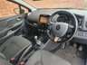 USED 2016 66 RENAULT CLIO 1.1 DYNAMIQUE NAV 16V 5d 73 BHP SAT NAV - BLUETOOTH - AIR CON - 1 OWNER + MAIN DEALER