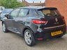 USED 2016 66 RENAULT CLIO 1.1 DYNAMIQUE NAV 16V 5d 73 BHP SAT NAV - BLUETOOTH - AIR CON - 1 OWNER + MAIN DEALER