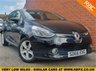 USED 2016 66 RENAULT CLIO 1.1 DYNAMIQUE NAV 16V 5d 73 BHP SAT NAV - BLUETOOTH - AIR CON - 1 OWNER + MAIN DEALER