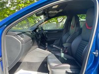 USED 2015 65 SKODA OCTAVIA 2.0 VRS TDI 5d 181 BHP 