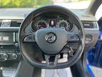 USED 2015 65 SKODA OCTAVIA 2.0 VRS TDI 5d 181 BHP 