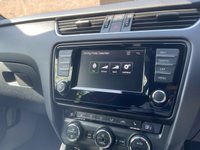 USED 2015 65 SKODA OCTAVIA 2.0 VRS TDI 5d 181 BHP 