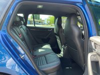 USED 2015 65 SKODA OCTAVIA 2.0 VRS TDI 5d 181 BHP 