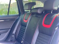 USED 2015 65 SKODA OCTAVIA 2.0 VRS TDI 5d 181 BHP 