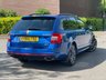USED 2015 65 SKODA OCTAVIA 2.0 VRS TDI 5d 181 BHP 