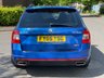 USED 2015 65 SKODA OCTAVIA 2.0 VRS TDI 5d 181 BHP 