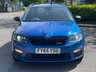 USED 2015 65 SKODA OCTAVIA 2.0 VRS TDI 5d 181 BHP 