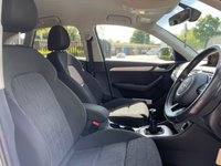 USED 2017 17 AUDI Q3 2.0 TDI SPORT 5d 148 BHP 
