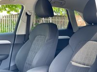 USED 2017 17 AUDI Q3 2.0 TDI SPORT 5d 148 BHP 