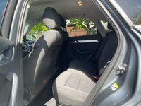 USED 2017 17 AUDI Q3 2.0 TDI SPORT 5d 148 BHP 