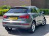 USED 2017 17 AUDI Q3 2.0 TDI SPORT 5d 148 BHP 
