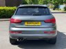USED 2017 17 AUDI Q3 2.0 TDI SPORT 5d 148 BHP 