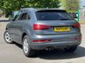 USED 2017 17 AUDI Q3 2.0 TDI SPORT 5d 148 BHP 
