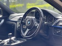 USED 2013 13 BMW 3 SERIES 2.0 320D M SPORT 4d 181 BHP 