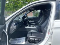 USED 2013 13 BMW 3 SERIES 2.0 320D M SPORT 4d 181 BHP 