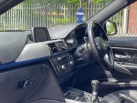 USED 2013 13 BMW 3 SERIES 2.0 320D M SPORT 4d 181 BHP 