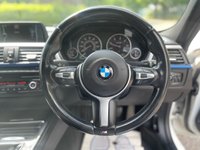 USED 2013 13 BMW 3 SERIES 2.0 320D M SPORT 4d 181 BHP 