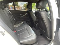 USED 2013 13 BMW 3 SERIES 2.0 320D M SPORT 4d 181 BHP 