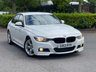 USED 2013 13 BMW 3 SERIES 2.0 320D M SPORT 4d 181 BHP 