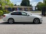 USED 2013 13 BMW 3 SERIES 2.0 320D M SPORT 4d 181 BHP 