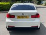 USED 2013 13 BMW 3 SERIES 2.0 320D M SPORT 4d 181 BHP 